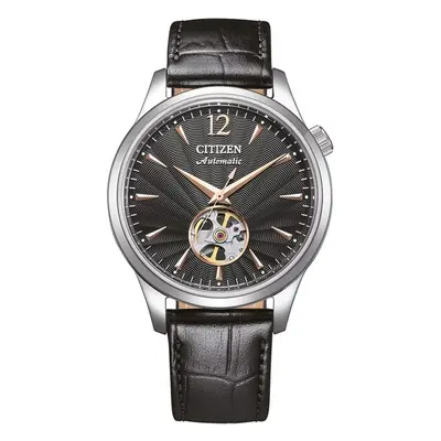 Citizen Automatic Open Heart NH9131-14E