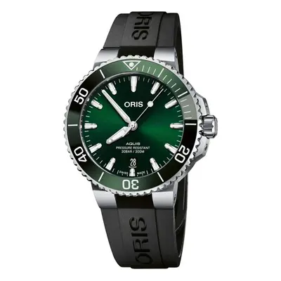 Oris Aquis Date 41,5 mm 01 733 7766 4157-07 4 22 64FC