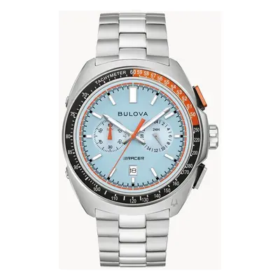 Bulova Racer Chronograph 98B432