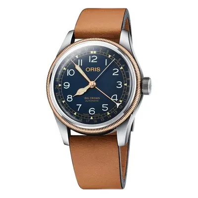 Oris Big Crown Pointer Date 01 754 7741 4365-07 5 20 71