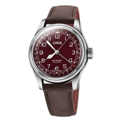 Oris Big Crown Pointer Date 01 754 7741 4068-07 5 20 64