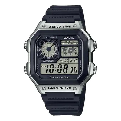 Casio Collection AE-1200WH-1CVEF