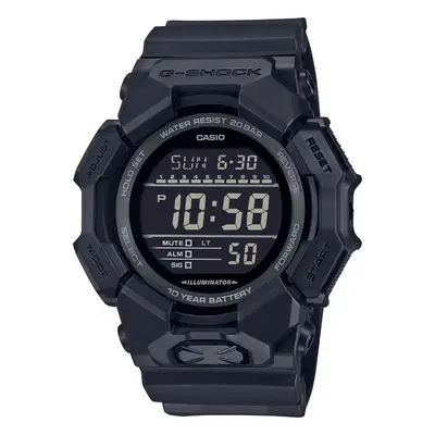 Casio G-Shock GD-010-1A1ER