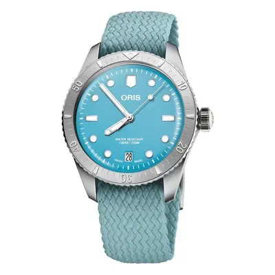 Oris Divers Sixty-Five Cotton Candy 01 733 7771 4055-07 3 19 02S