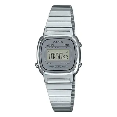 Casio Collection Vintage LA670WEA-7EF