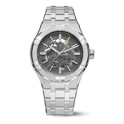 Maurice Lacroix Aikon Automatic Skeleton AI6008-SS002-030-1