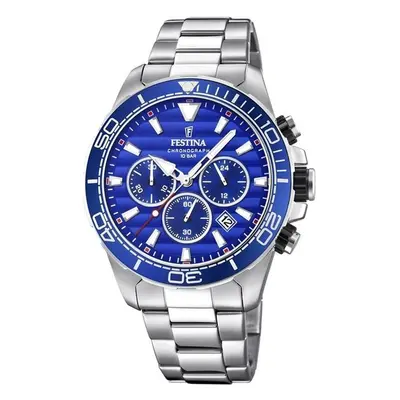 Festina Prestige Chronograph 20361/2