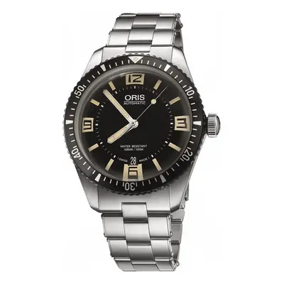 Oris Divers Sixty-Five Date 01 733 7707 4064-07 8 20 18