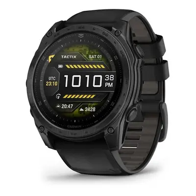 Garmin Tactix® 8 – 51 mm, AMOLED Applied Ballistics Ultralight™ 010-03406-01