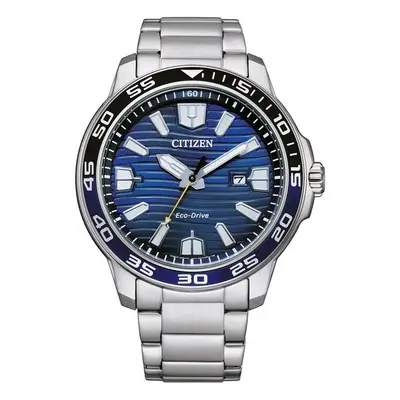 Citizen Eco-Drive Sports AW1525-81L