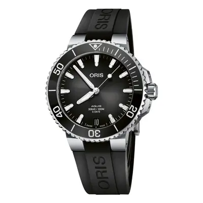 Oris Aquis Date Calibre 400 41,5 mm 01 400 7769 4154-07 4 22 74FC