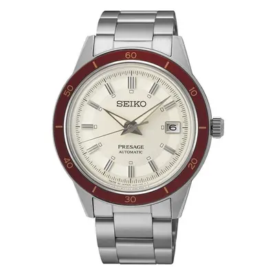 Seiko Presage SRPH93J1 Style60's