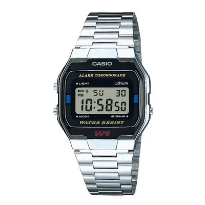 Casio Collection Vintage A163WA-1QES