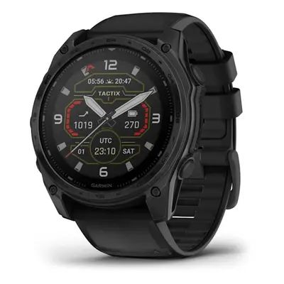 Garmin Tactix® 8 – 51 mm, SOLAR Applied Ballistics Ultralight™ 010-03407-01