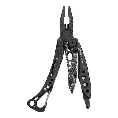 MultiTool Leatherman Skeletool Topo 832755