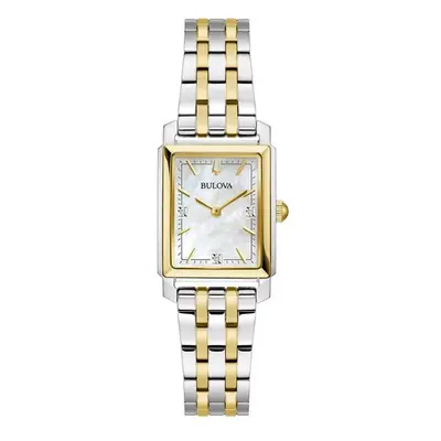 Bulova Sutton Diamond 98P220