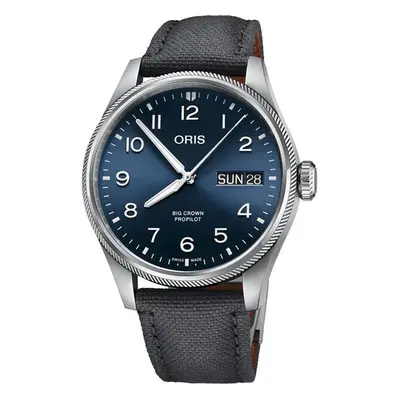 Oris Big Crown ProPilot Big Day Date 01 752 7760 4065-07 3 22 05LC