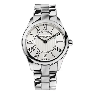 Frederique Constant Classics Ladies Quartz FC-220MS3B6B