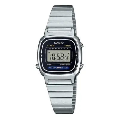 Casio Collection Vintage LA670WEA-1EF