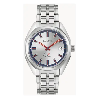 Bulova 96K112 Jet Star Limited Edition