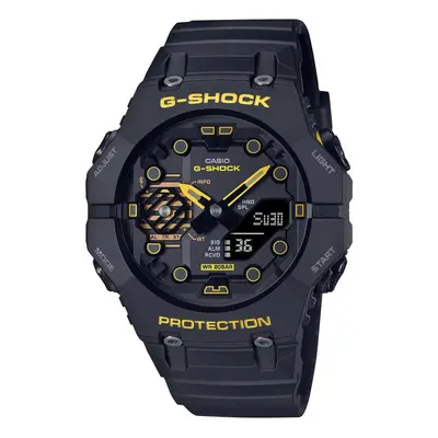 Casio G-Shock GA-B001CY-1AER Caution Yellow