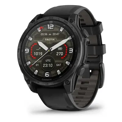 Garmin Tactix® 8 – 47 mm, AMOLED Applied Ballistics Ultralight™ 010-03405-01