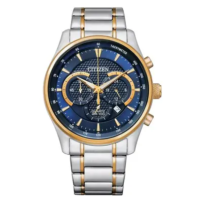 Citizen Classic Chrono AN8194-51L