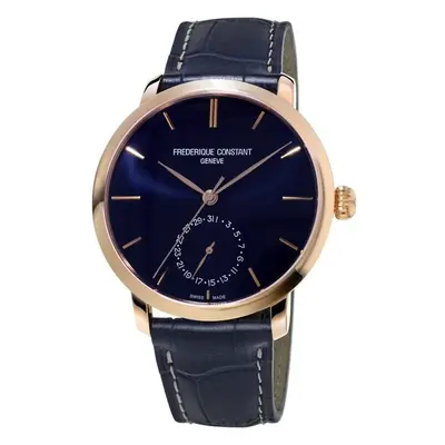 Frederique Constant Manufacture Classic Automatic FC-710N4S4