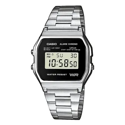 Casio Collection Vintage A158WEA-1EF