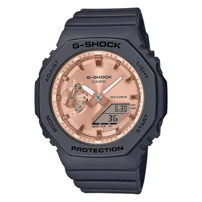 Casio G-Shock GMA-S2100MD-1AER Pink Metallic Series