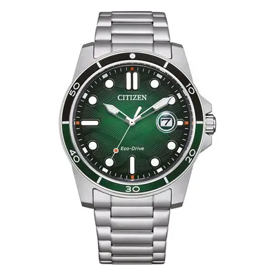 Citizen Eco-Drive Sporty Marine AW1811-82X