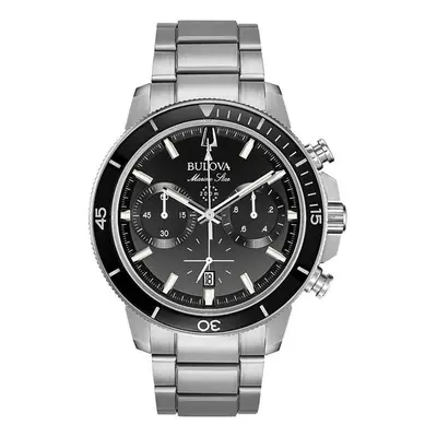 Bulova Marine Star 96B272