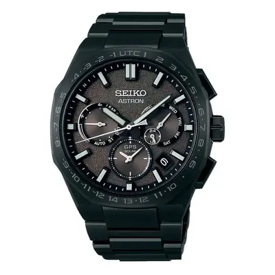 Seiko Astron SSH129J1 Resident Evil: Death Island Limited Edition