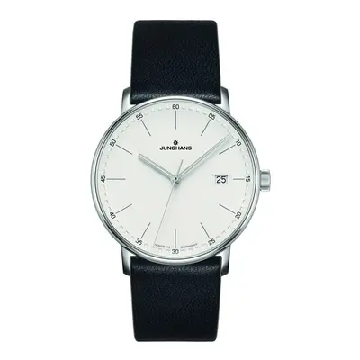 Junghans Form Quartz 41/4884.00