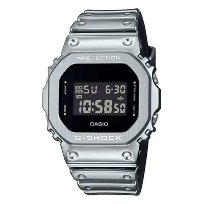 Casio G-Shock GM-5600YM-8ER Fine Metallic Series