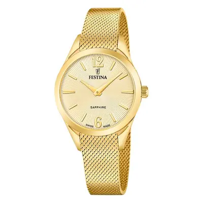 Festina Swiss Made Grace 20077/3