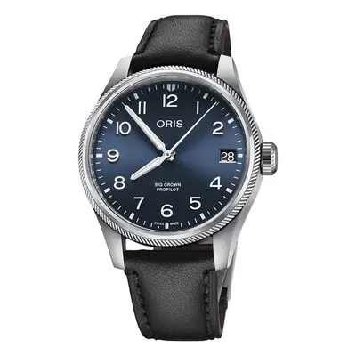 Oris Big Crown ProPilot Big Date 01 751 7761 4065-07 6 20 08LC