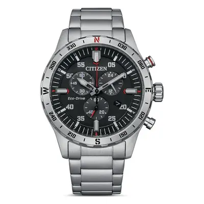 Citizen Eco-Drive Classic Chrono AT2520-89E