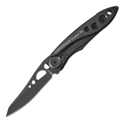 Leatherman SkeleTool KB Black 833165