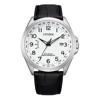 Citizen Eco-Drive Radio Controlled CB0250-17A