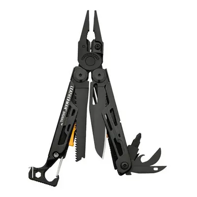 MultiTool Leatherman Signal Black 832586