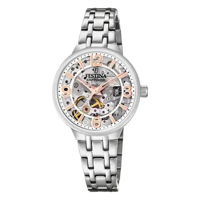 Festina Automatic Skeleton 20614/1