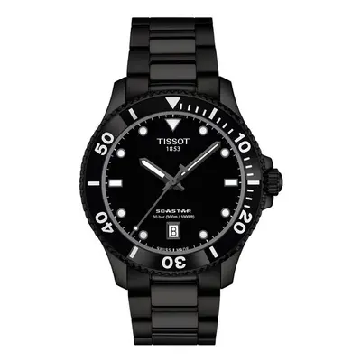 Tissot Seastar 1000 Quartz 40mm T120.410.33.051.00