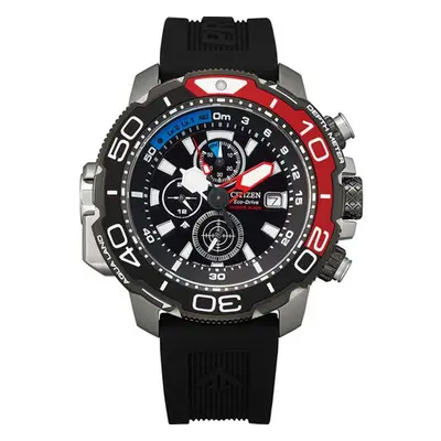 Citizen Promaster Aqualand BJ2167-03E