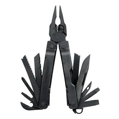 MultiTool Leatherman Super Tool 300 Black 831151