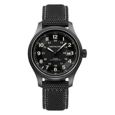 Hamilton Khaki Field Auto H70575733