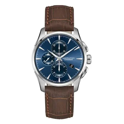 Hamilton Jazzmaster Auto Chrono H32586541