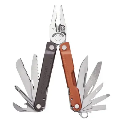 MultiTool Leatherman Rebar Burnt Sienna 833313