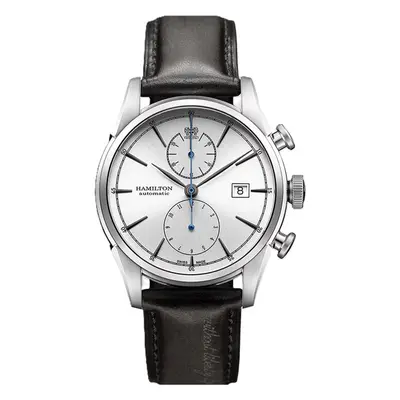 Hamilton American Classic Spirit Of Liberty Automatic Chrono H32416781