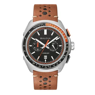 Bulova Racer Chronograph 98B427